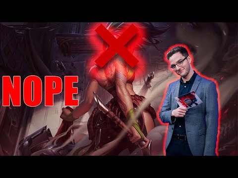 9.3 Patch notes | NOVE CRIT ITEMY JSOU OP??! CO HRAT ZA ADC?