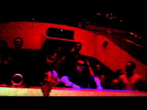 Axwell @ liv Dynamite