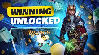 Top Strategy for Baba Yaga Tales Slot Secrets to Big Wins π
π