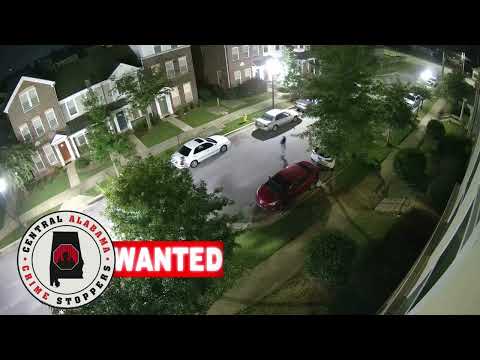 CrimeStoppers Offers $1,000.00 Reward for Montgomery September Homicide