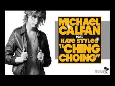 Michael Calfan feat Kaye Styles - Ching Choing