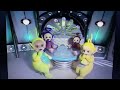 The Teletubbies Run To The Magic Windmill To Last Action Hero Funny Day Version 2