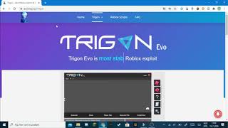 Trigon Roblox Exploit Newest Version Linkvertise - roblox trigon exploit