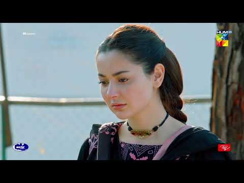 Hilmand Zinda Rahay Ya Hikmat Dono Soorat Mein Gulmeena Ka Nuqsan - Sang-e-Mah - HUM TV