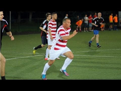 KT Oreo - TKKF Oświecenia: 11. tydzień (FLS Wiosna 2014)