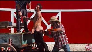 Turbonegro - Prince of The Rodeo (unofficial video)