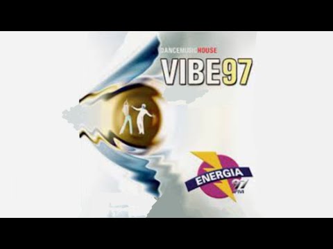Programa VIBE 97 | 2006 (Mônika Leão & DJ Adriano Pagani)(Rádio ENERGIA 97 FM | SP)