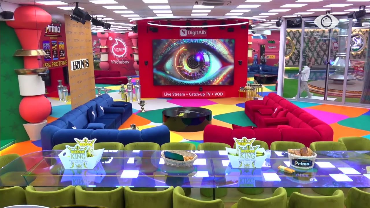 “Nuk je ekipi im ti…”/ Gjesti debaton me Valbonën: Kemi festë se doli Jozi