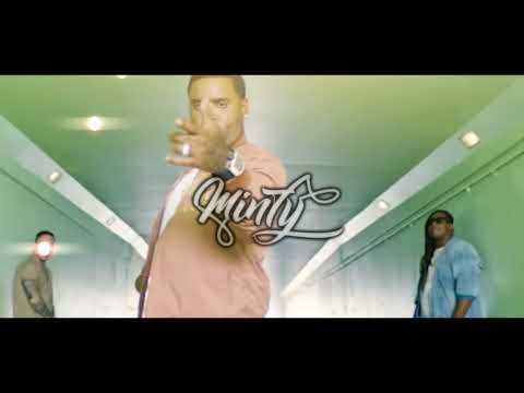 MINTY FT. VKS - OTRA VEZ