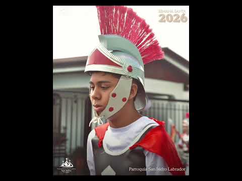 Hermandad  San isidro del Guarco Cartago 2026