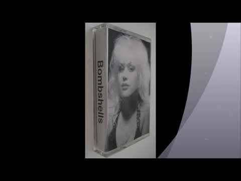 THE BOMBSHELLS ~ "Child Come Home" (aorheart) featuring Becky Bond