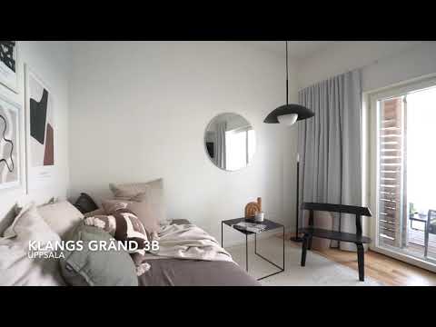Klangs gränd 3B - 1:a · 22m2 - Rackarberget : Via Notar mäklare Uppsala