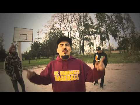 RootsMoe, Thiago Lyra,  Pato Bosses - Lírica y Respeto