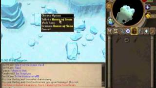 RuneScape - Easter Event 2011/2012 Guide True Year, Keys, Much More