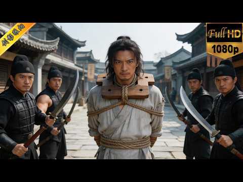 Scoppia il caos! Detenuto fugge, cattura ufficiale e disperde la scorta.