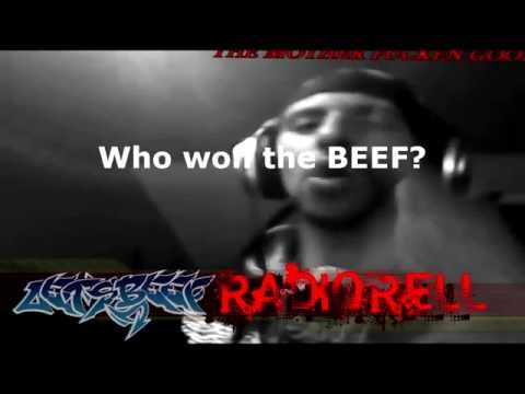 Fiji Osa vs RadioRelle