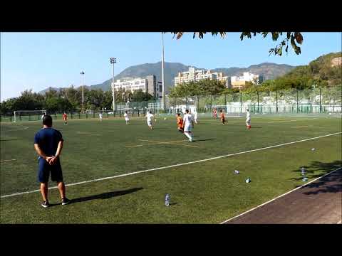 2017 12 31 HKFC1 6 vs Sai Kung 0