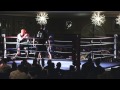 Mat Grace vs Mike Meehan - Christmas Cracker ...