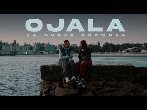 La Nueva Formula - Ojala (Video Oficial)
