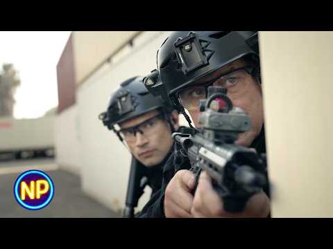 S.W.A.T. Moments That Had Us on the Edge of Our Seats – Season 5