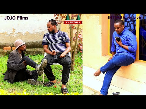 #INTIMBA ya La vie #Series S2 Ep82🔥🔥🔥ARAFASHWE Dr.KEVIN ESE ARAKORA IKI?🔥🔥🔥