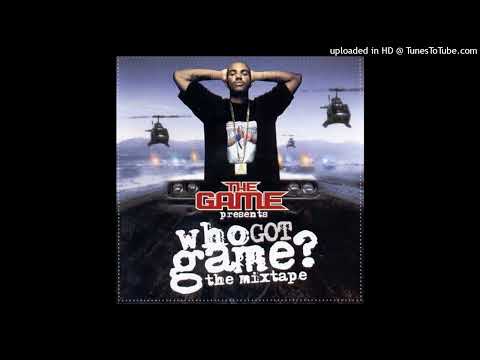 The Game - South Side (Ft. Lil Scrappy)