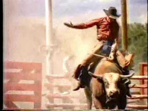 1988 Canada tourism commercial