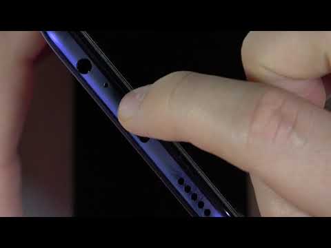 How to Fix USB C Charging Port in Honor 9X Pro?