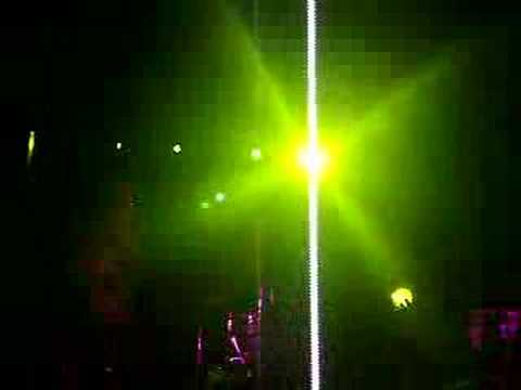 Paul van Dyk- New York City (feat. Ashley Tomberlin)