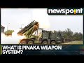 Indian made Pinaka weapons system: All you need to know | WION