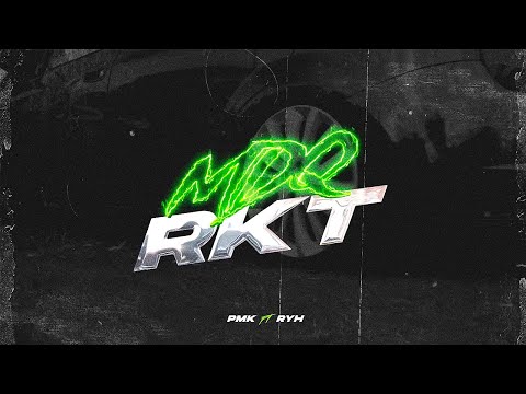 Dj Pirata ✘  El Kaio FT.  RYH  - MDQ RKT