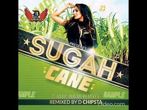 Sugah Cane Full CD