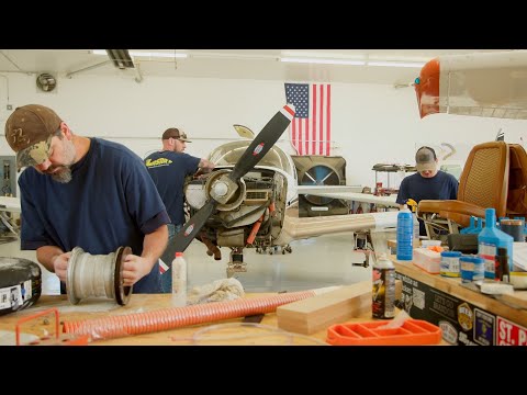 New Dawn for the Mooney Fleet