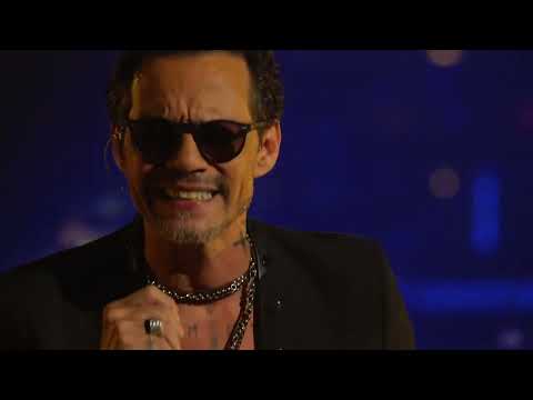 Marc Anthony - Hasta Ayer