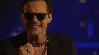Marc Anthony - Hasta Ayer