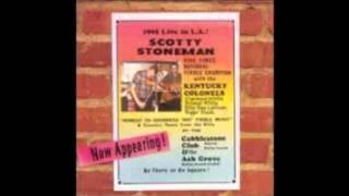 Scotty Stoneman and the Kentucky Colonels - Listen to the Mockingbird