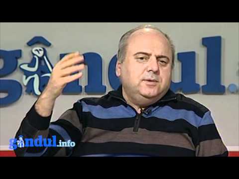 gheorghe stefan gandul 18 01 01