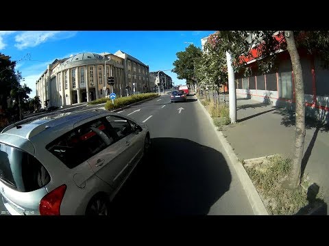 MTS-308 Egy büntetőpont - One penalty point