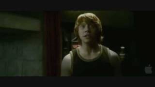 Harry Potter: No Tomorrow