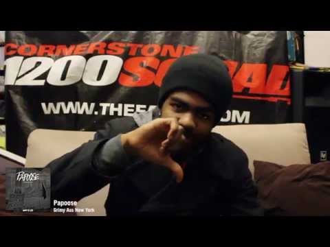 Spinz Speaks On What Drives Him Crazy, Hates/Loves About NYC, Atlanta Hawks, Empire & More!