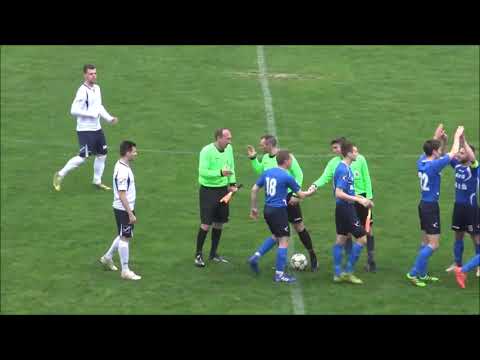 VENERA - HAJDUK BREZJE 14.4.2019.