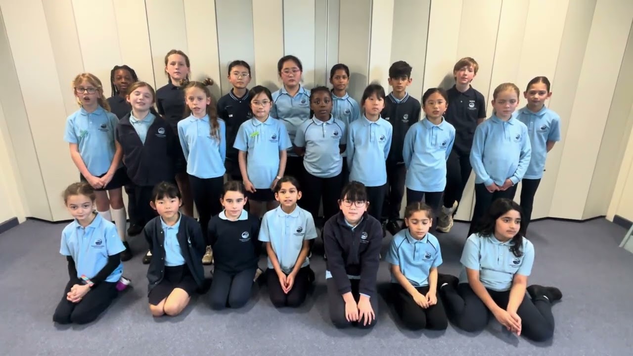 Templestowe Heights Public School | Voices for Reconciliation 2026