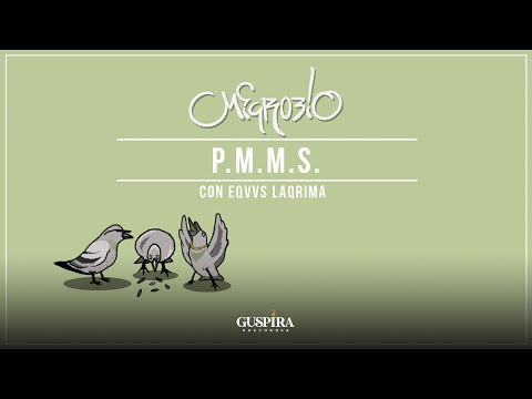 P.M.M.S. (con Eqvvs Lacrima)