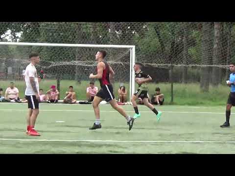 LA LECTIO vs POLI PUEYRREDON   #RelampagoLN 2022 Grupos