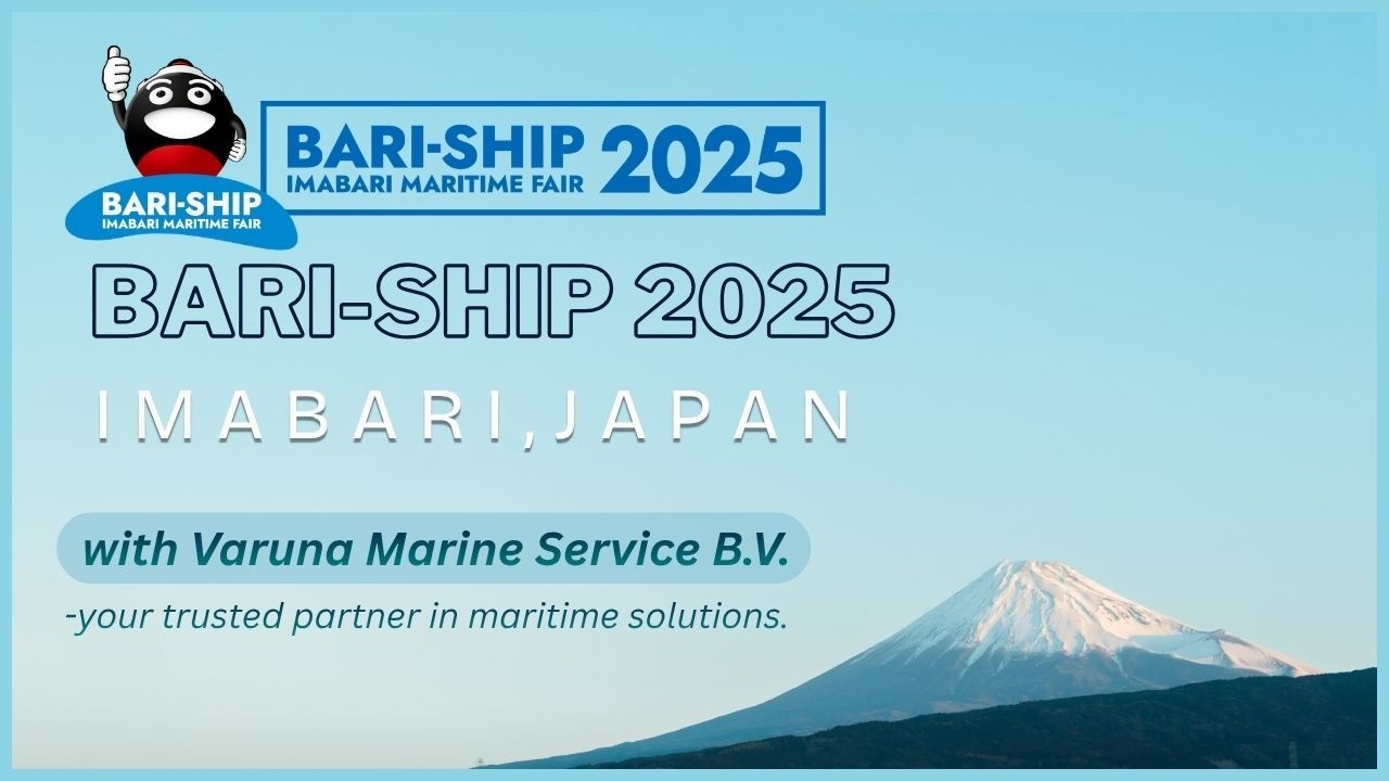 Bari-Ship 2025