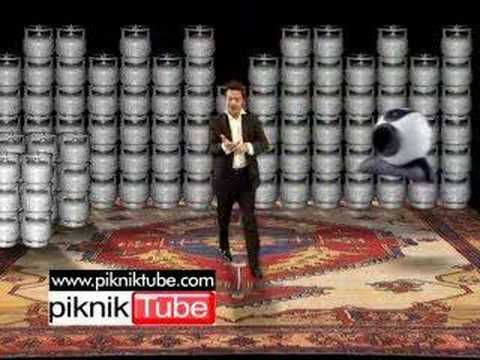 piknik tube tanıtım