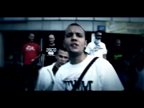 KRYPTONIM FT. CHORA PSYCHIKA, TWM - PRASKI KLIMAT