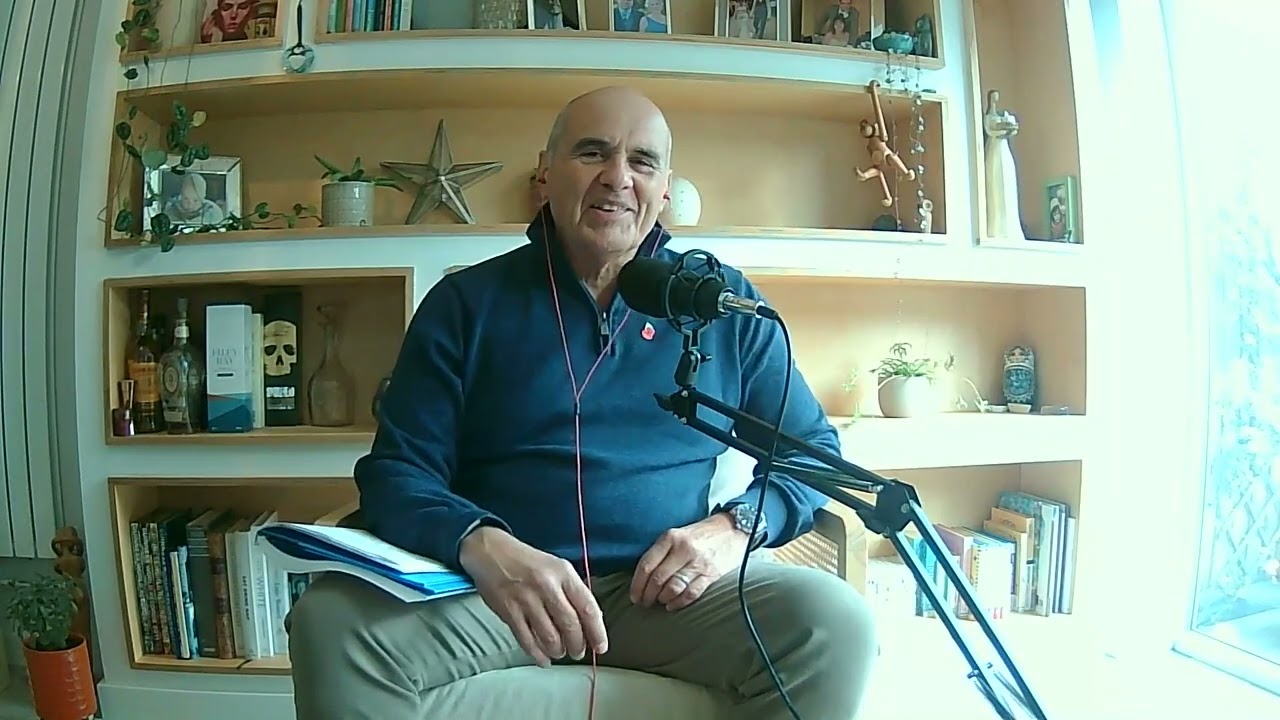 Trevor Cole  my Story