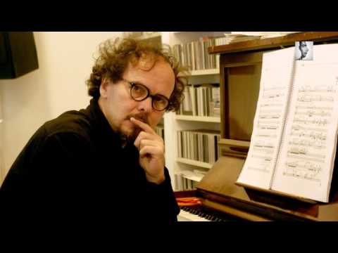 WDR3 Studio Elektronische Musik: Flo Menezes