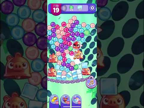 (Angry birds dream blast) Level 8875 gameplay, subscribe for latest update!
